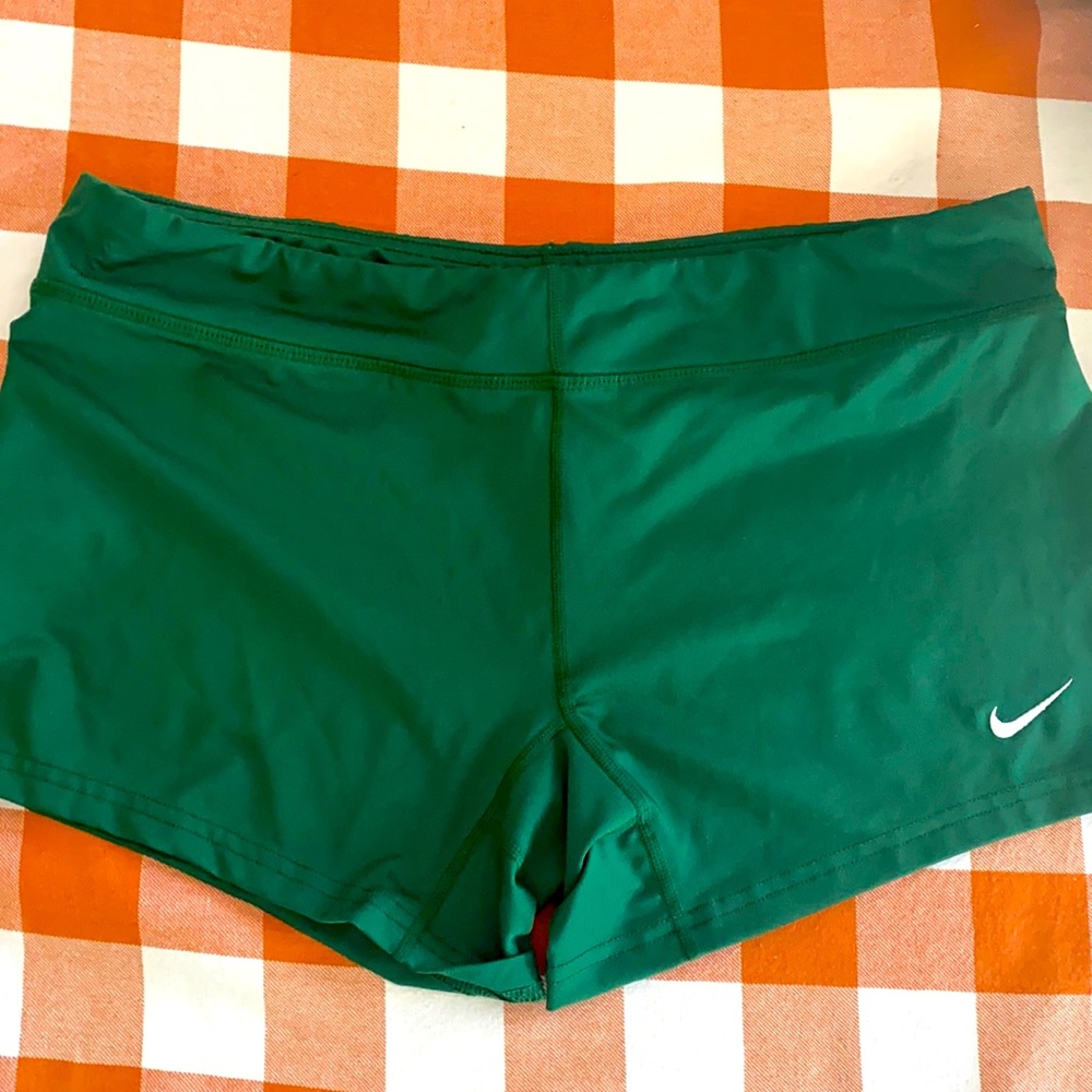 Nike spandex